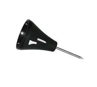 Hattba Golfs Tees Sign Course Marker Tool Practicing Base Light Weight Course Practice Tool Accessories Durable Practicing Base For Accessories