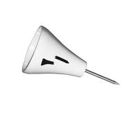 Hattba Golfs Tees Sign Course Marker Tool Practicing Base Light Weight Course Practice Tool Accessories Durable Practicing Base For Accessories