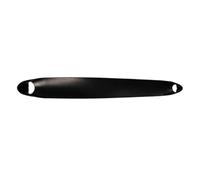 Hattba Herramienta de corte de cerámica, herramienta de modelado de arcilla para esculpir cerámica, fácil de usar, doble extremo, raspado, doble extremo, escultura de arcilla, tallado de cerámica