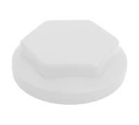 Hattba Herramienta giratoria de arcilla para decoración detallada de cerámica, arcilla giratoria para entusiastas