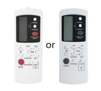 Hattba Mando a distancia de repuesto para GZ-1002A-E3 GZ-1002B-E1 GZ-1002B-E3 GZ-1002B Control remoto CA CA