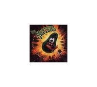 Hatters - Madcap Adventures of Avocado Overlord