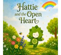Hattie and the Open Heart: A Heart Chakra Story of Kindness and Balance (Chakrangers)