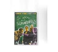 Hattie Jacques - School for Scoundrels [Reino Unido] [DVD]