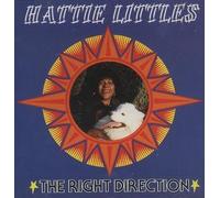 Hattie Littles - The Right Direction