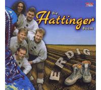 Hattinger Buam,die - Erdig