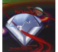 Hattink, Paul - No Limits - the Audio..