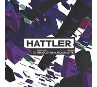 Hattler - Gotham City Beach Club Suite