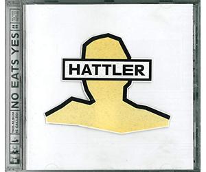 Hattler - No Eats Yes [Import]