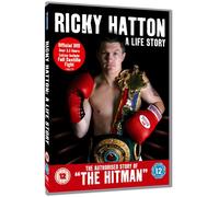 Hatton, Ricky - A Life Story