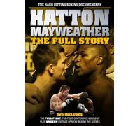 Hatton V Mayweather - The Full Story [DVD] [Reino Unido]