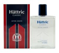Hattric Classic After Shave 1 X 200ml para Hombre Acerbo Refrescante &entspannt