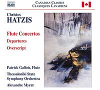 Hatzis, C. - Christos Hatzis
