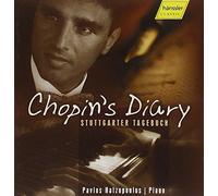 Hatzopoulos,Pavlos - Chopins Diary / Stuttgarter Ta