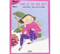 Hau ez da zoo bat: 207 (Xaguxar)