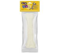 Hau&Miau Hueso prensado blanco 16,5 cm / 75 g