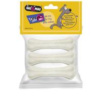Hau&Miau Hueso prensado blanco 3 x 7,5 cm / 45 g