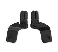 Hauck Adaptador Silla de Coche, Solo para Silla de Paseo Atlantic Twin