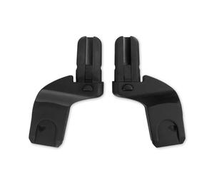 Hauck Adaptador universal Atlantic Twin tándem cochecito doble cochecito cochecito