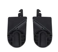 Hauck - Adaptadores para sillas de coche, unisex