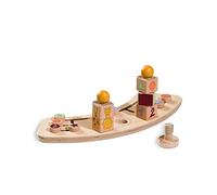 hauck Juego de clasificación Play Sorting Set Giraffe