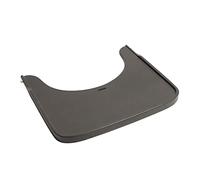 hauck Bandeja para trona Alpha Wooden Tray Charcoal