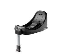 hauck Base Isofix para Silla Coche Bebe iPro Baby y iPro Kids, desde el Nacimento,Soporte Isofix i-Size ECE R129 Portabebes y Silla Infantil
