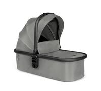 hauck Capazo para Carrito Doble y Gemelar Grow N Care - Dark Grey