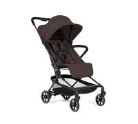 hauck Carrito Bebe Ultraligero de Carbono Lite N Care Choco