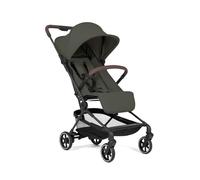 hauck Carrito Bebe Ultraligero de Carbono Lite N Care Dark Olive
