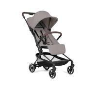 hauck Carrito Bebe Ultraligero de Carbono Lite N Care Sandy Taupe