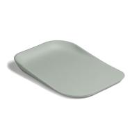 hauck Change N Clean Cambiador Bebe Impermeable - Superficie Acolchada para Cambio de Pañales - Colchoneta de Cuña Portátil y Fácil de Limpiar - sin Sustancias Nocivas - 50 x70 cm - Menta