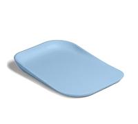 hauck Cambiador Change N Clean Light Blue
