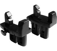 hauck Adapter Dúo 2 para Comfort Fix black