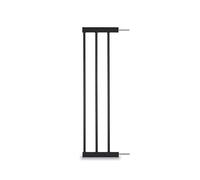 hauck Safety Extensión para puerta de seguridad Gate 21 cm Black