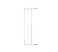 hauck Safety Extensión para puerta de seguridad Gate 21 cm White