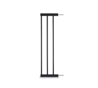 hauck Safety Extensión para puerta de seguridad Gate 21 cm Black