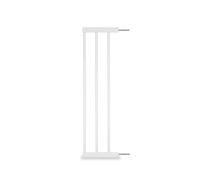hauck Safety Extensión para puerta de seguridad Gate 21 cm White