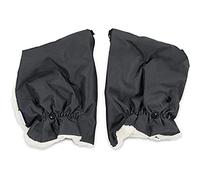 hauck Grab Me - Calentador de mano para silla de paseo y carro, tacto suave y transpirable, diseño elegante, material lavable a mano