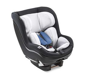 hauck iPro Kids Silla Coche Bebe, Silla Auto Contramarcha, Nacimiento hasta 18 kg, i-Size Grupo 0 1 2, Ajustable, Incluye Reductor para Recién Nacido