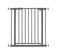 hauck Protector de puerta Open N Stop 2 Gris oscuro