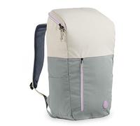 hauck Pack N Walk Mochila Bebes para Pañales y Biberones, Poliéster Reciclado, Mochila Maternidad con Tecnología deuter CONTACT, Ajustable, Grande - 22 litros