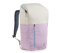hauck Pack N Walk Mochila Bebes para Pañales y Biberones, Poliéster Reciclado, Mochila Maternidad con Tecnología deuter CONTACT, Ajustable, Grande - 22 litros