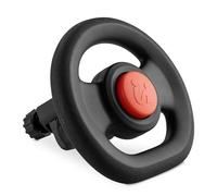 hauck- Juguete para el Carrito, Color Negro (618837)