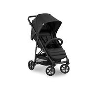 hauck Silla de paseo Rapid 4 Black