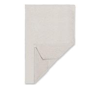 hauck Sabana Bajera Cuna 60x120 para Cuna de Viaje, Sabanas Cuna Muselina de Algodón Transpirable, Bajera Cuna Ajustable