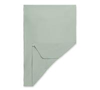 hauck Sabana Bajera Cuna 60x120 para Cuna de Viaje, Sabanas Cuna Muselina de Algodón Transpirable, Bajera Cuna Ajustable