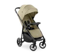 hauck Silla de paseo Shop N Care Olive