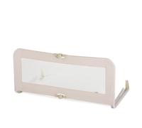 hauck Sleep N Safe Plus XL, Barrera Protectora Cama Bebe, Plegable, Barra Protectora Cama Infantil, Portátil, Protector Bebe Cama, 108 x 50 x 44 cm, Rosa