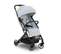 hauck Travel N Care Silla de Paseo Ligera - Carro Bebe Ultraligero desde Nacimiento hasta 22 kg, Carrito Compacto y Plegable, Reclinable, con Suspensión, Protección UV 50+, Disney Simba